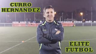 ENTREVISTA PARA ARBITRO ELITE FUTBOL 19-20